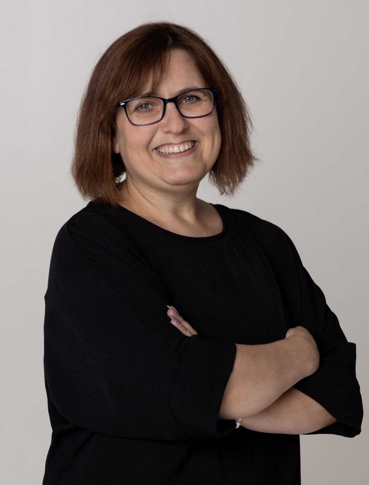 Angela Bächler